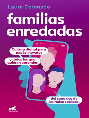 cover image of Familias enredadas